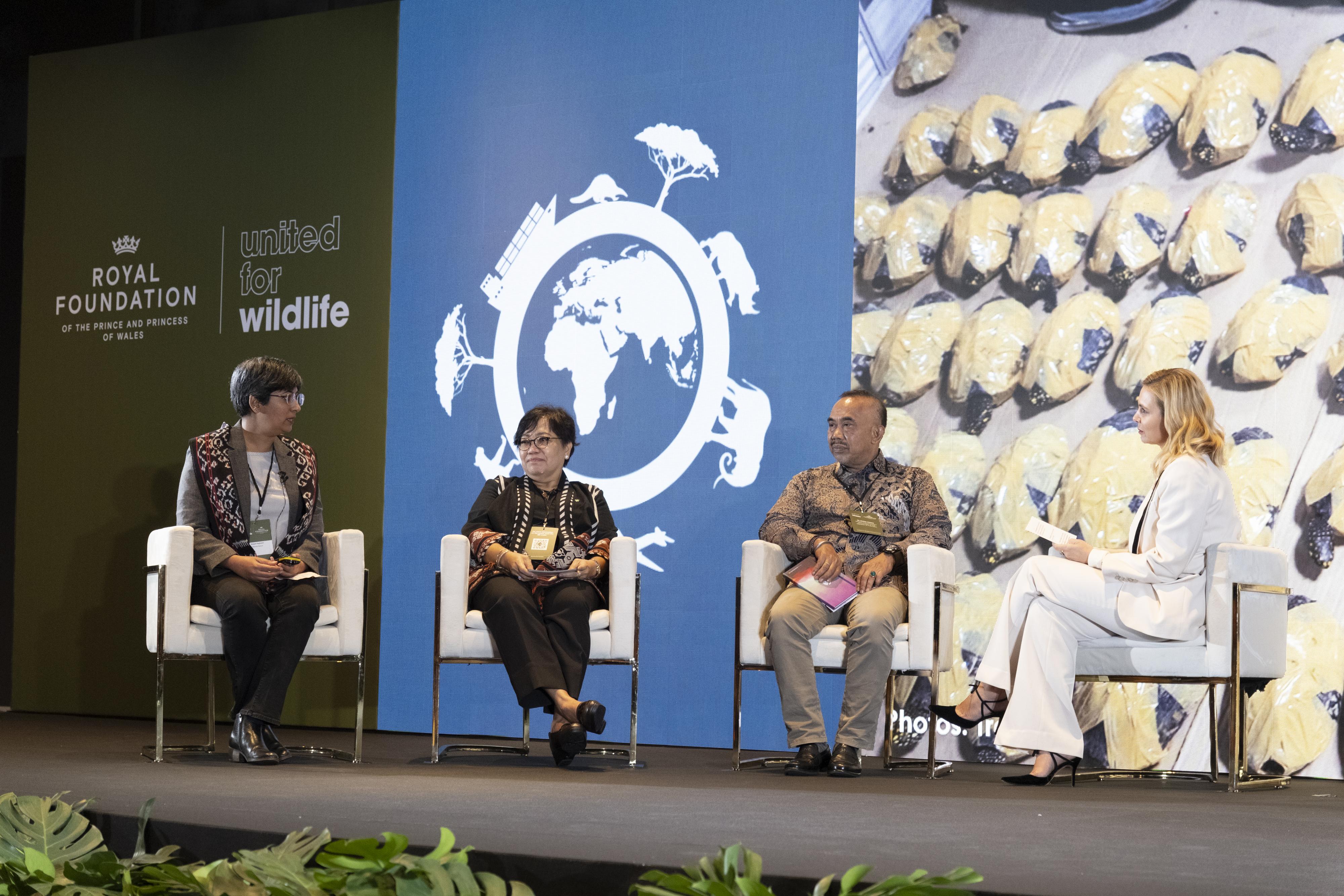 united-for-wildlife-global-summit