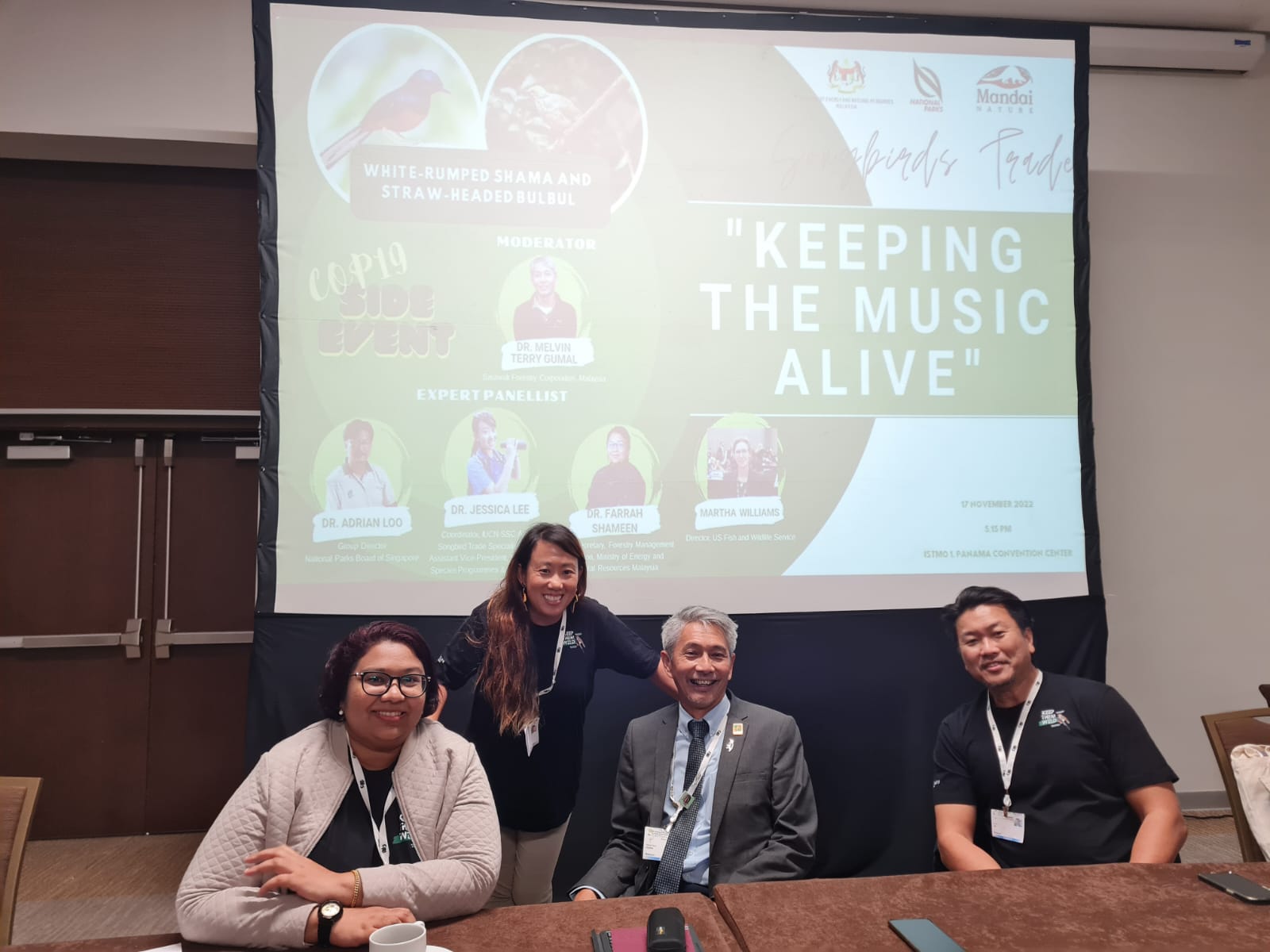 cites-songbird-side-event