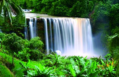 Ciletuh – Palabuhanratu UNESCO Global Geopark