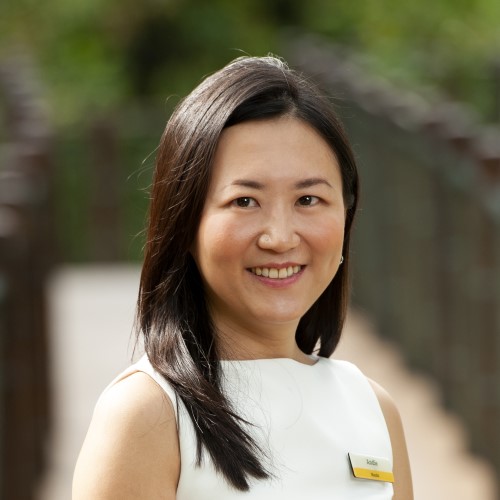 Andie Ang