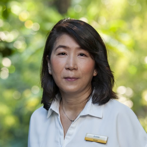 Annie Ng