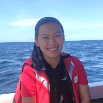 Carmen Choong