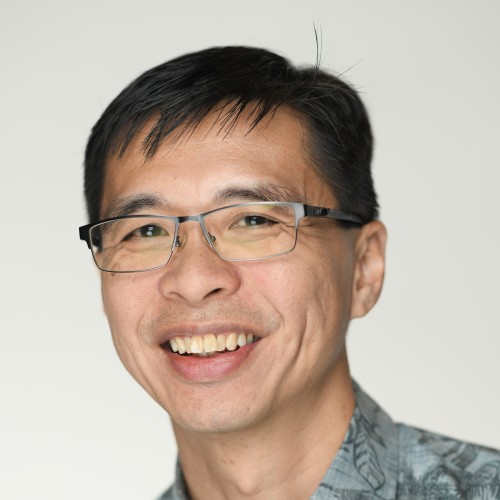 Associate Professor Darren Yeo