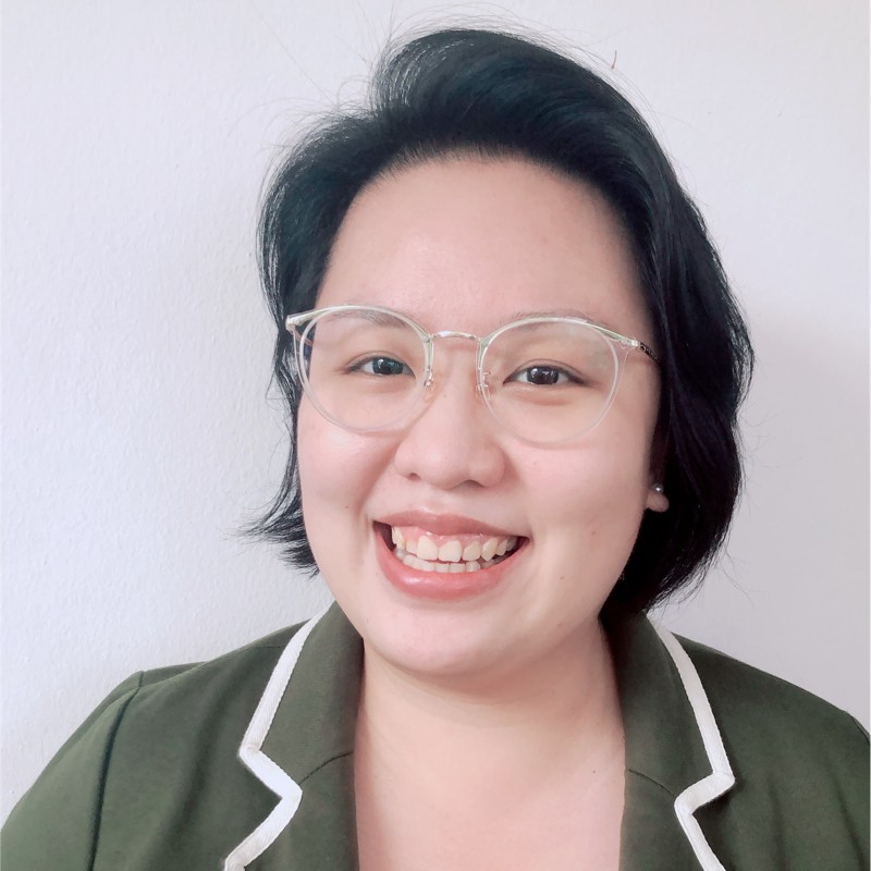 Dr Denise Tan