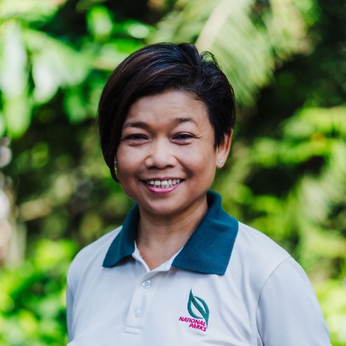 Dr Karenne Tun