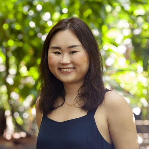 Elizabeth Zhang