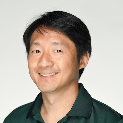 Associate Professor Danwei Huang