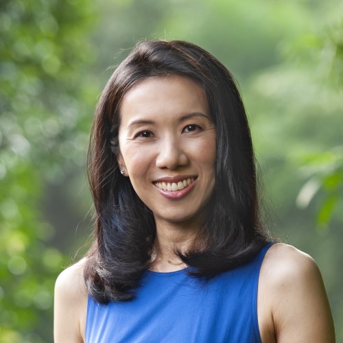 Li Ling Ho