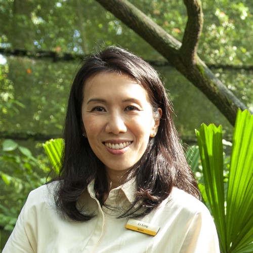 Li Ling Ho
