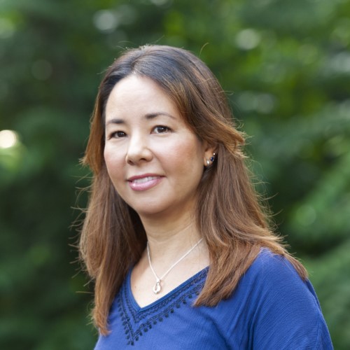 Nerissa Chao
