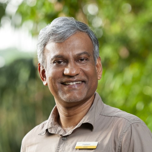 Prashant Mahajan