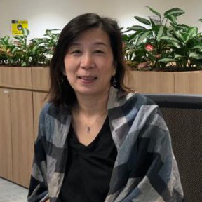 Annie Ng