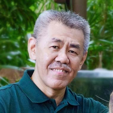Dr Cheng Wen-Haur
