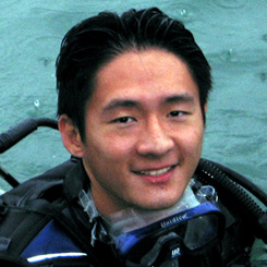 Dr Danwei Huang