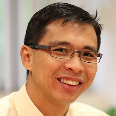 Associate Professor Darren Yeo
