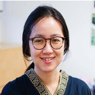Dr Janice Lee