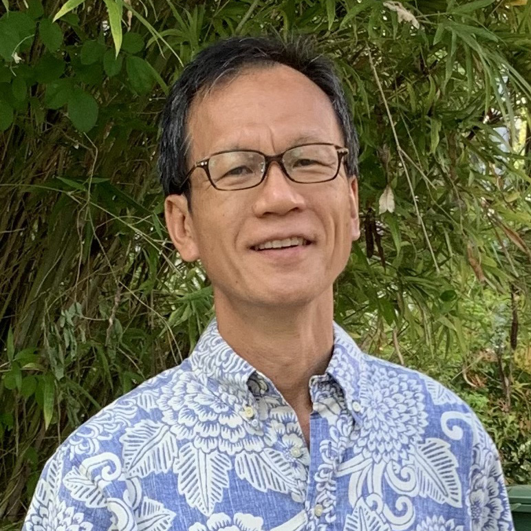 Dr Shawn Lum