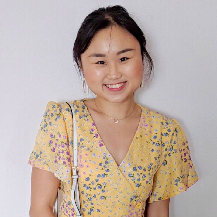 Elizabeth Zhang