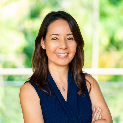 Nerissa Chao