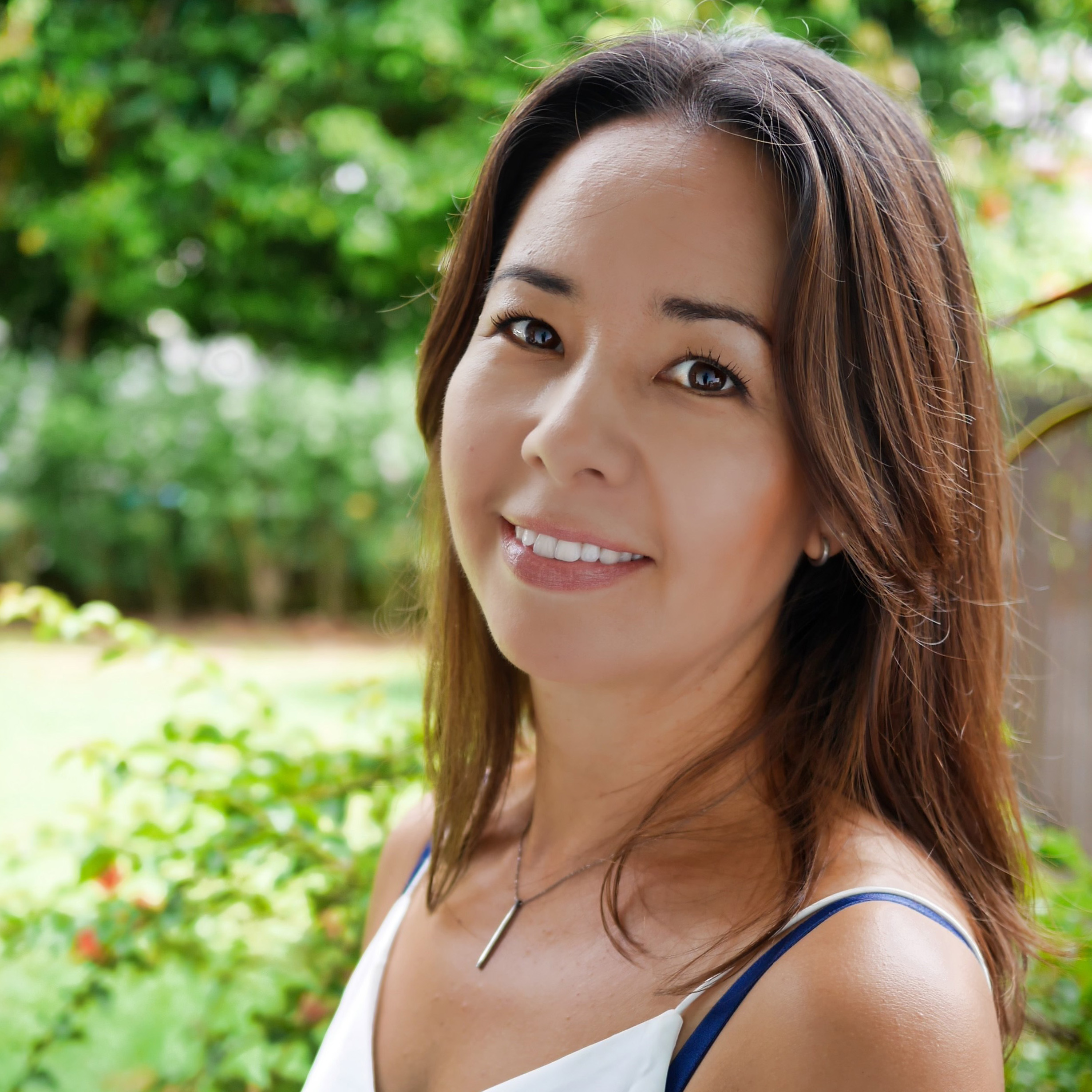 Nerissa Chao