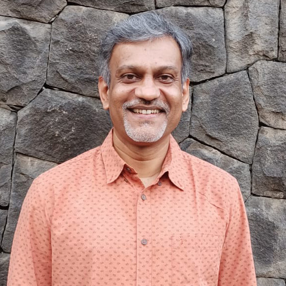 Prashant Mahajan