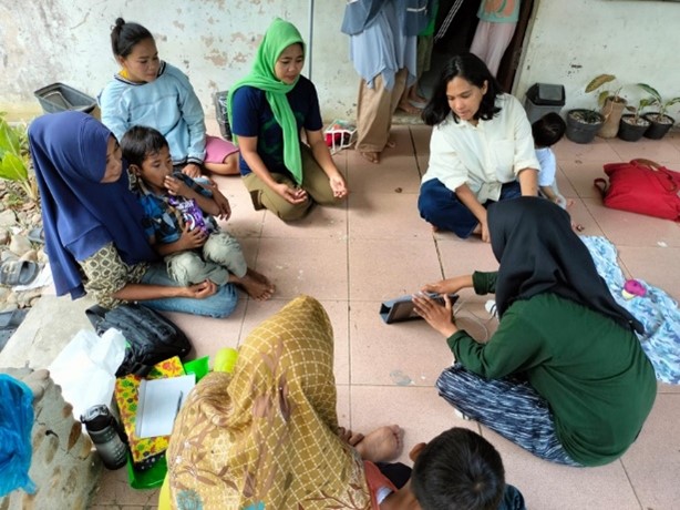women's group